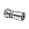A & I Products (HC-FFX) Female Seal Lok - Swivel - Straight - Short 3" x5" x2" A-FFX-12-12 - alternate 1